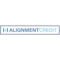Alignment Credit Logo