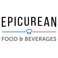 Epicurean Food & Beverages Logo