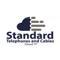 Standard Telephones and Cables (Pvt) Limited (Zimbabwe) Logo