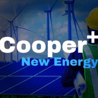 Cooper (Brazil) Technology Logo
