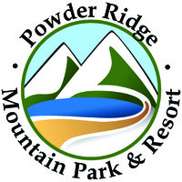 Powder Ridge Mountain Park & Resort Logo