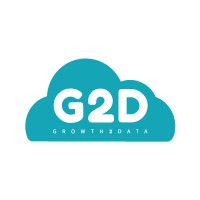 Growth2data Logo