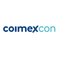 CoimexCon - Administradora de Consórcios Logo