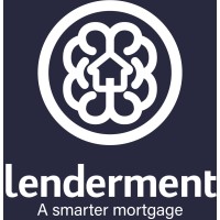 Lenderment Mortgage Logo