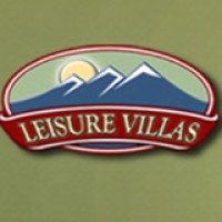 Leisure Villas Logo