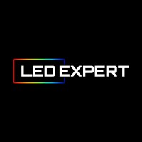 LED EXPERT Logo