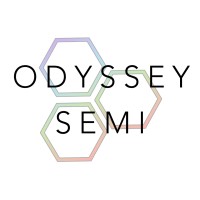 Odyssey Semiconductor Technologies, Inc Logo