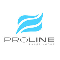 Proline Range Hoods Logo