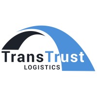 TransTrust Logistics Logo