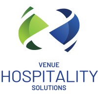 Venue Hospitality Solutions Logo