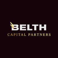 Belth Capital Partners - Ascendis Capital Search Fund Accelerator Logo