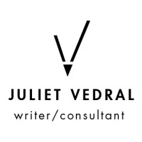 Juliet Vedral Logo