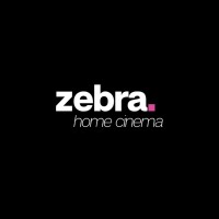 Zebra Home Cinema Logo