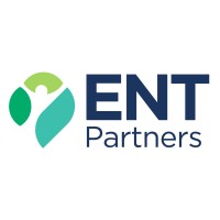 ENT Partners, LLC Logo