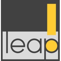 Leap!Structures Logo