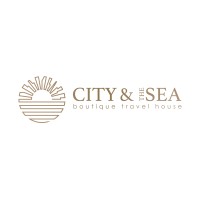 City & the Sea Logo