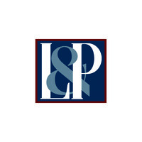 Low & Picard Real Estate Services Logo