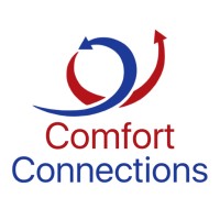 Comfort Connections - CA Logo