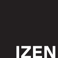 Izen Architecture Inc. Logo