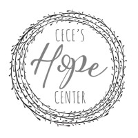CeCes Hope Center Logo