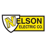 Nelson Electric Co. Logo