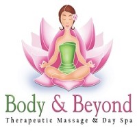 Body & Beyond Therapeutic Massage & Day Spa Logo