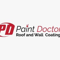 Paint Doctor Logo