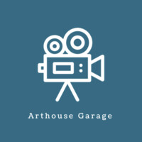 Arthouse Garage Logo