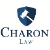 Charon Law Logo
