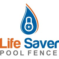 Life Saver Pool Fence Systems, Inc Logo