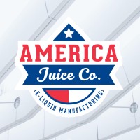America Juice Co. LLC Logo