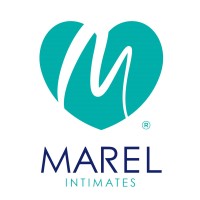Marel de México S.A. de C.V. Logo