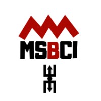 MSBCI Wordsmiths Logo
