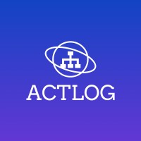 ACTLOG Soluções em Logística Outbound Logo