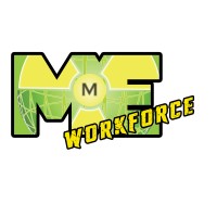 M.E. Workforce Logo