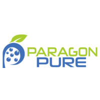 Paragon Pure Logo