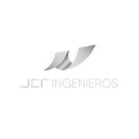 JCR Ingenieros Logo
