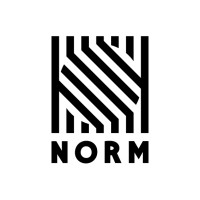 Norm - The New Norm Company Logo