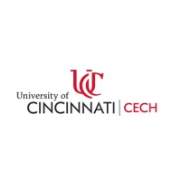 University of Cincinnati - College of Education, Criminal Justice, and Human Services Logo
