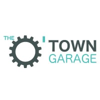 The OTown Garage Logo
