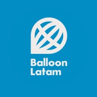 Balloon Latam Logo
