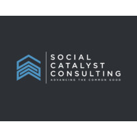 Social Catalyst Consulting Logo