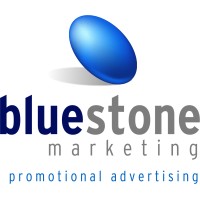 Bluestone Marketing Logo