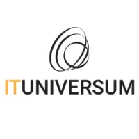 ITUNIVERSUM LLC Logo