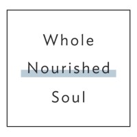 Whole Nourished Soul Logo