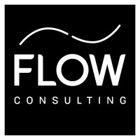 FLOW CONSULTING Logo