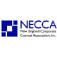 New England Corporate Counsel Association, Inc. Logo