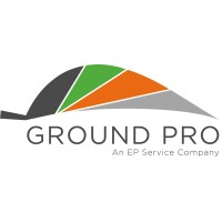 Ground Pro, LLC Logo