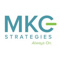 MKC Strategies, LLC Logo
