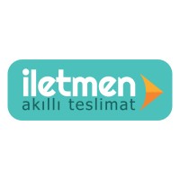 İletmen Akıllı Teslimat Logo